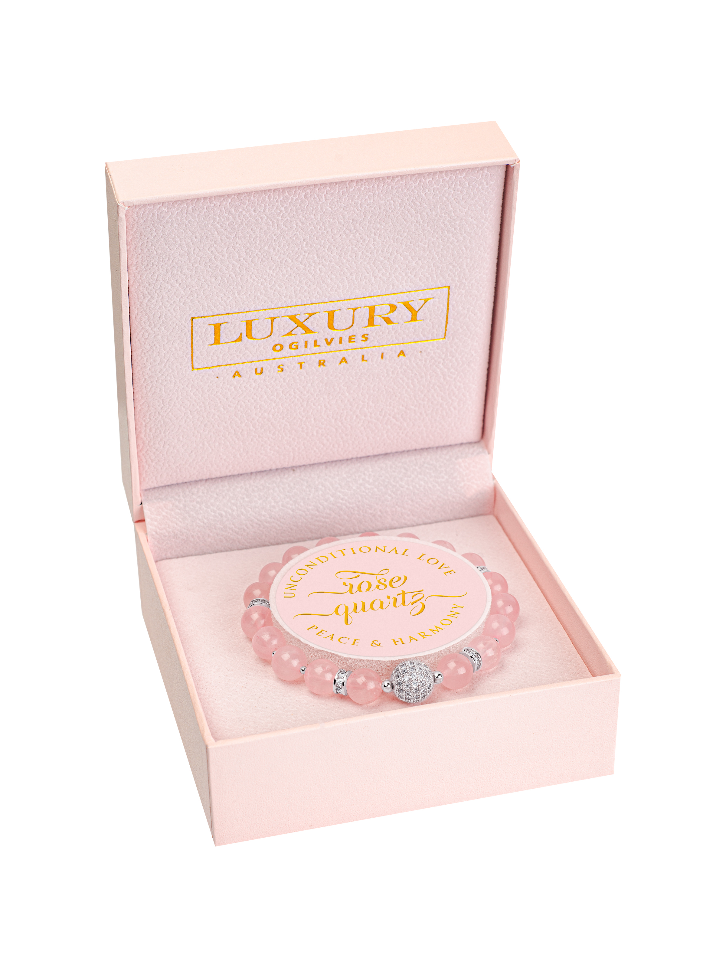 Kids's Creative Diy Crystal Bracelet Jewelry Making Kit Gift Box Set |  Fruugo ES